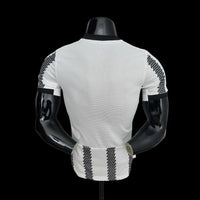 SHIRT JUVENTUS 2022/23