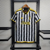 SHIRT JUVENTUS 2023/24