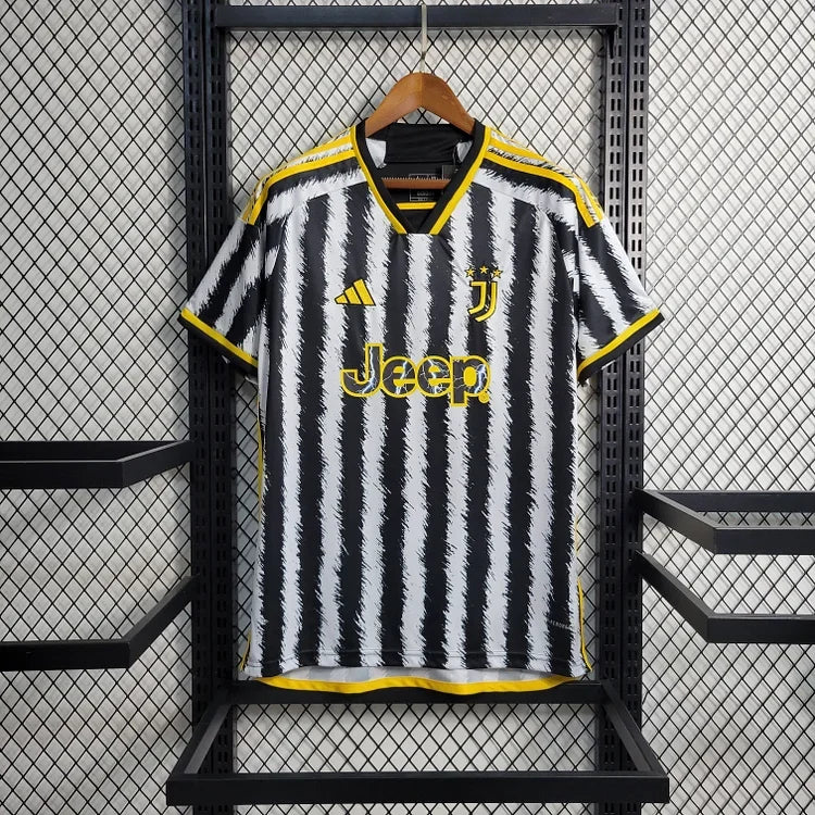 SHIRT JUVENTUS 2023/24