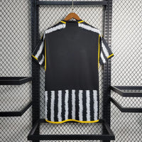 SHIRT JUVENTUS 2023/24
