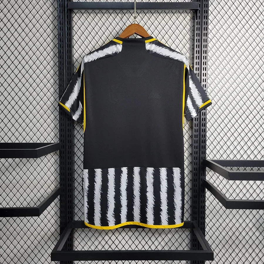 SHIRT JUVENTUS 2023/24