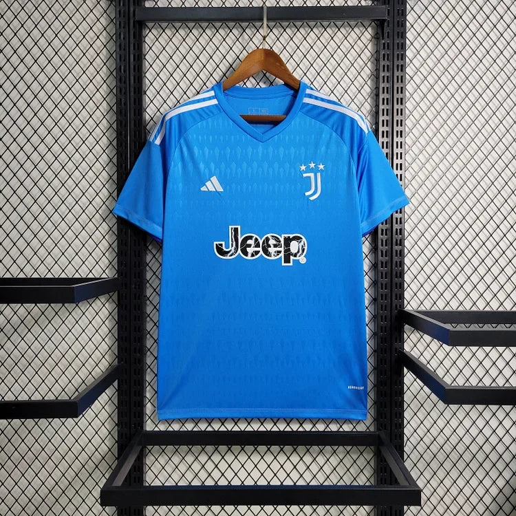 SHIRT JUVENTUS GOALKEEPER 2022/23