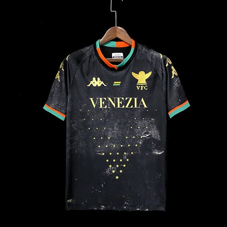 SHIRT VENISE 2021/22