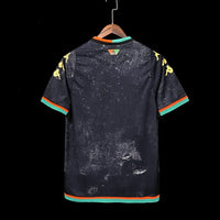 SHIRT VENISE 2021/22