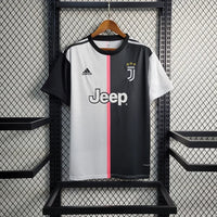SHIRT RETRO JUVENTUS 2019/20