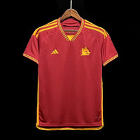 SHIRT AS ROMA 2023/24