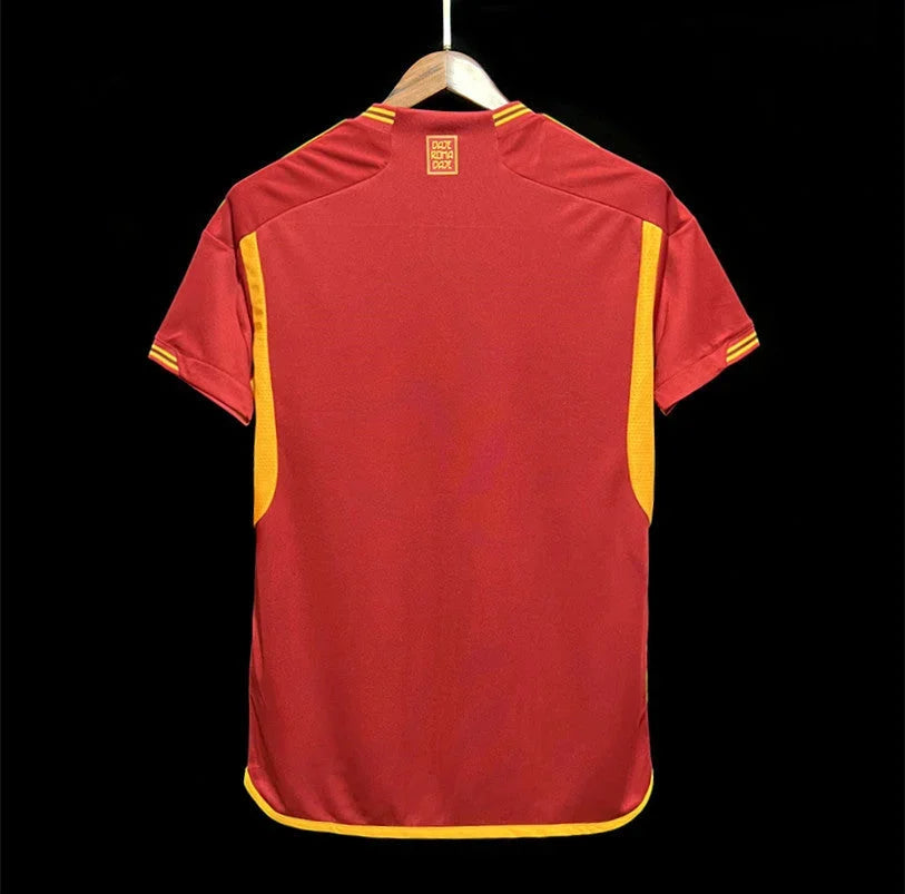 SHIRT AS ROMA 2023/24