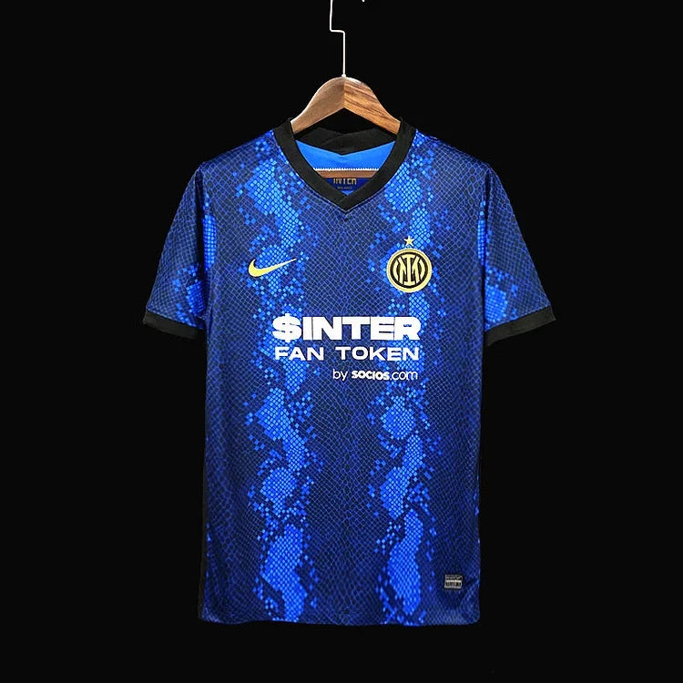 SHIRT INTER 2021/22