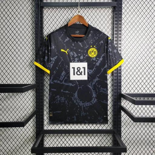 SHIRT BORUSSIA DORTMUND 2023/24