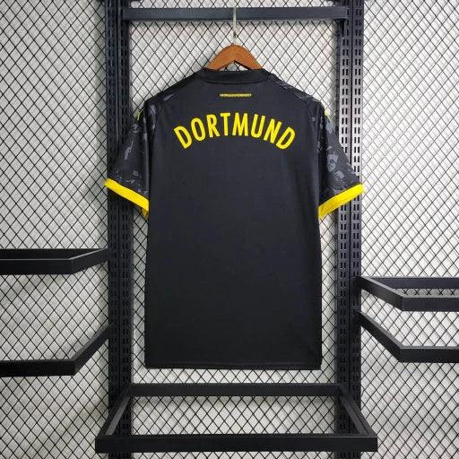SHIRT BORUSSIA DORTMUND 2023/24
