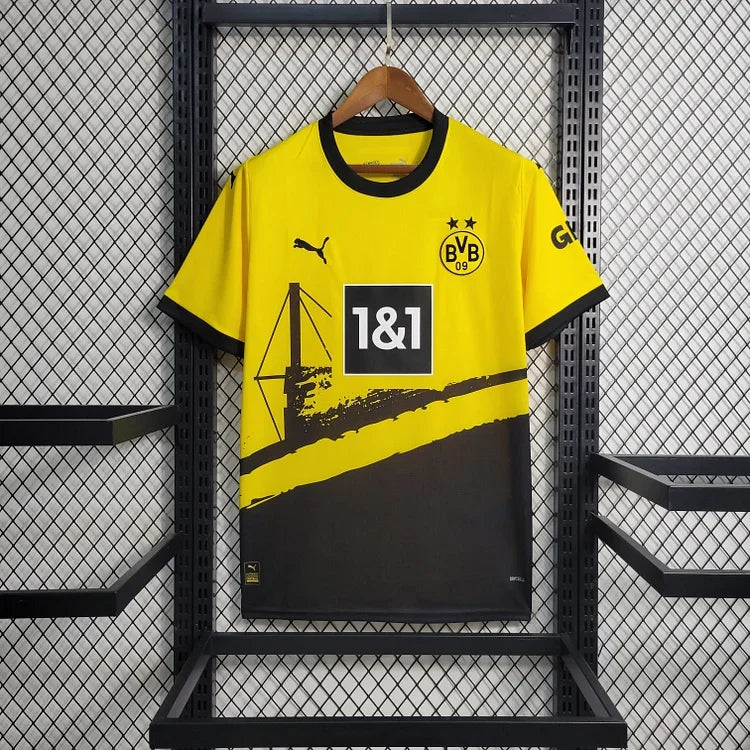 SHIRT BORUSSIA DORTMUND 2023/24