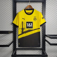 SHIRT BORUSSIA DORTMUND 2023/24