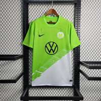 SHIRT WOLFSBURG HOME 2023/24