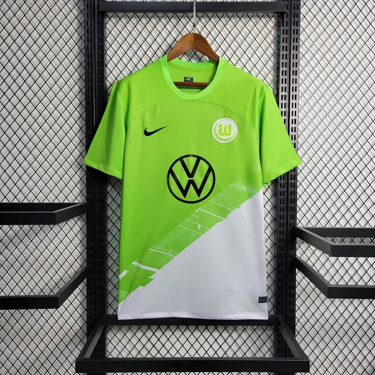 SHIRT WOLFSBURG HOME 2023/24