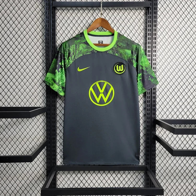 SHIRT WOLFSBURG