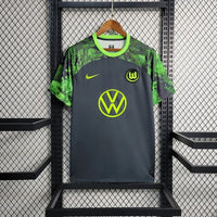 SHIRT WOLFSBURG