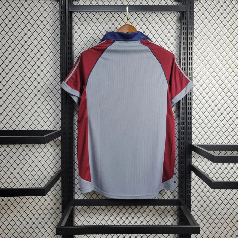 SHIRT RETRO BAYERN MUNICH 1998/99