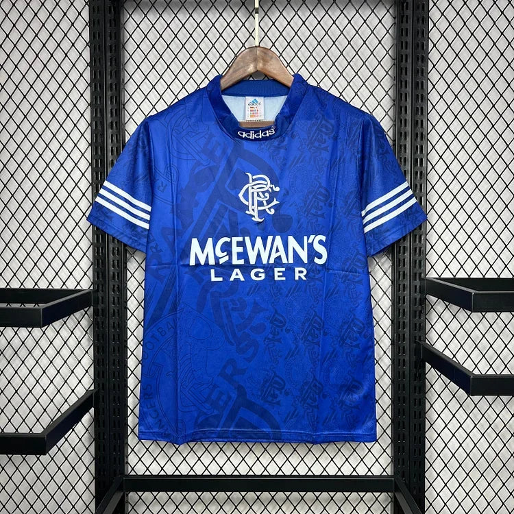 SHIRT RETRO ANGERS 1994/95