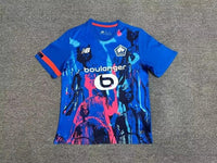 SHIRT LILLE 2023/24 THIRD