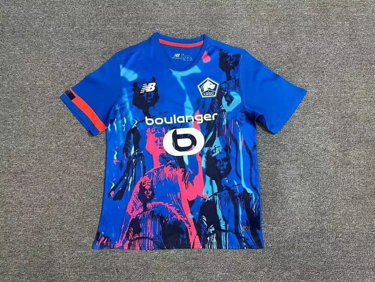 SHIRT LILLE 2023/24 THIRD