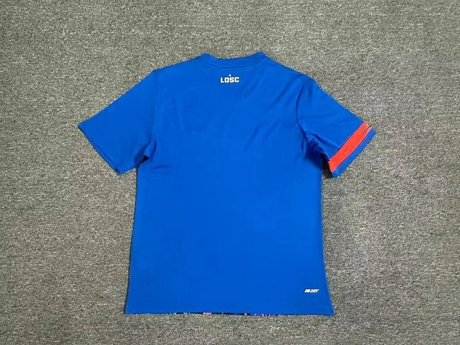 SHIRT LILLE 2023/24 THIRD
