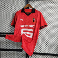 SHIRT RENNES 2023/24 HOME