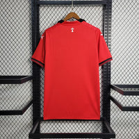 SHIRT RENNES 2023/24 HOME
