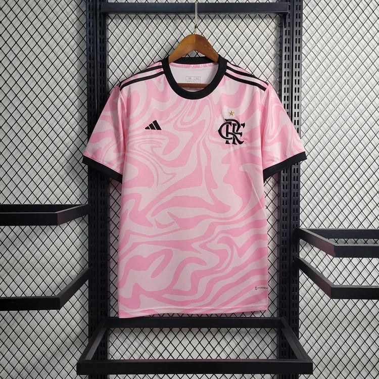SHIRT FLAMENGO 2023/24