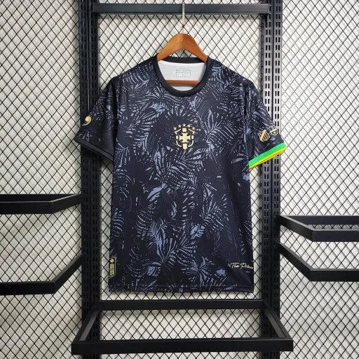 SHIRT BRAZIL CONCEPT 2023/24
