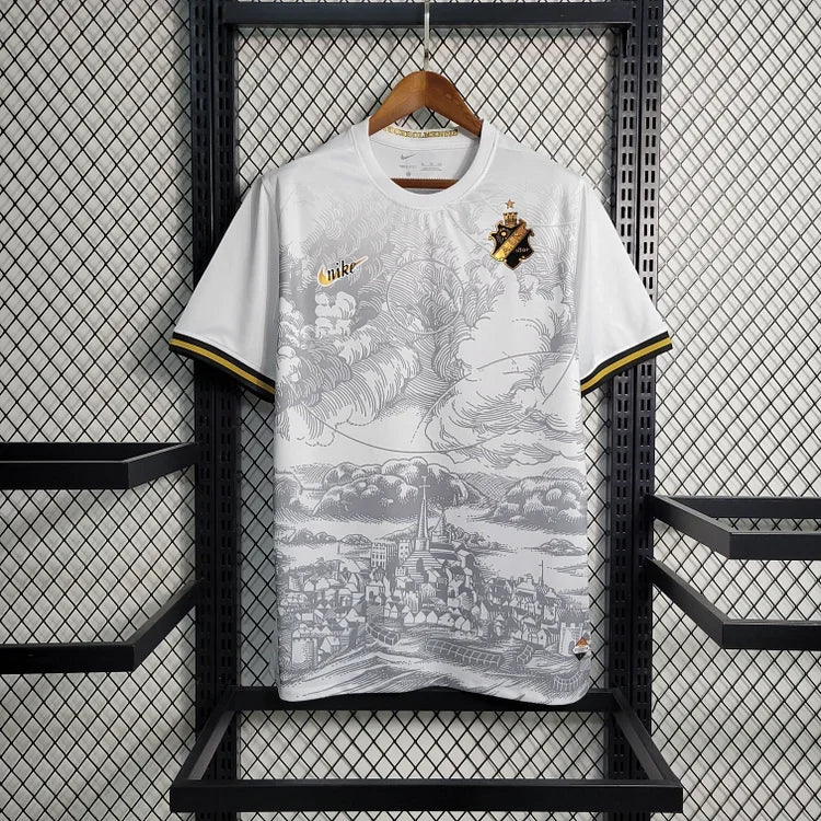 SHIRT AIK SOLNA 2023/24 CONCEPT