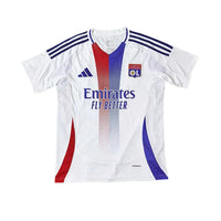 SHIRT LYON OL HOME 2024/25