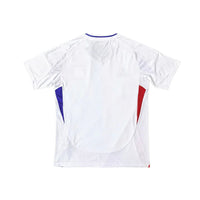 SHIRT LYON OL HOME 2024/25