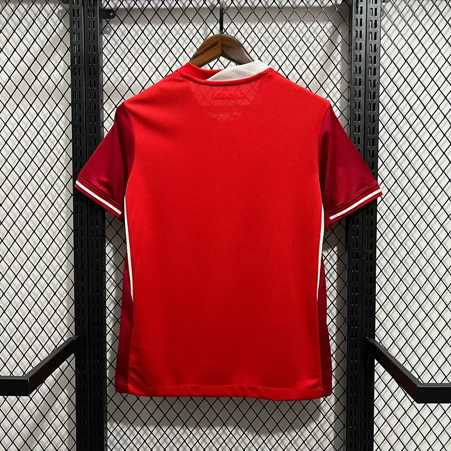 SHIRT CANADA HOME 2024/25