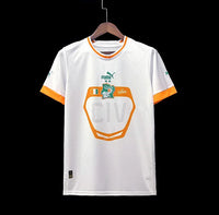 SHIRT Ivory Coast AWAY 2022/23