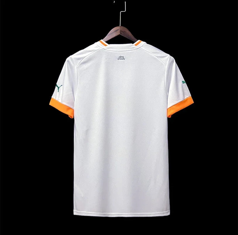 SHIRT Ivory Coast AWAY 2022/23