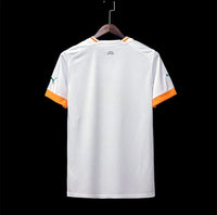 SHIRT Ivory Coast AWAY 2022/23