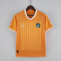 SHIRT Ivory Coast 2022/23
