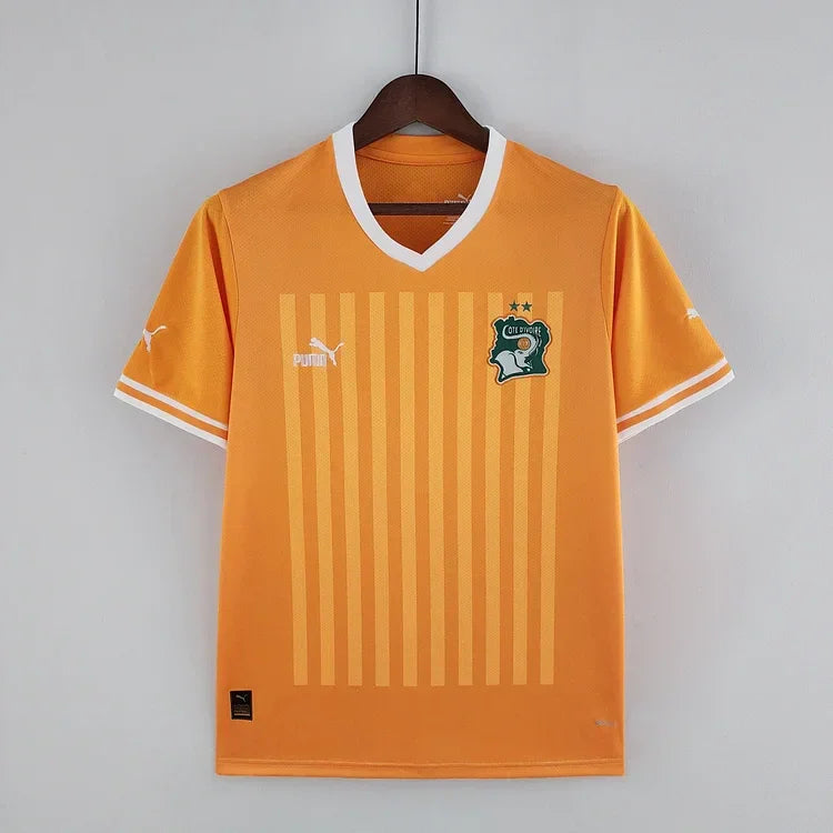 SHIRT Ivory Coast 2022/23