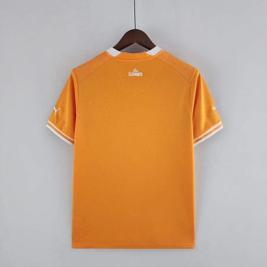 SHIRT Ivory Coast 2022/23