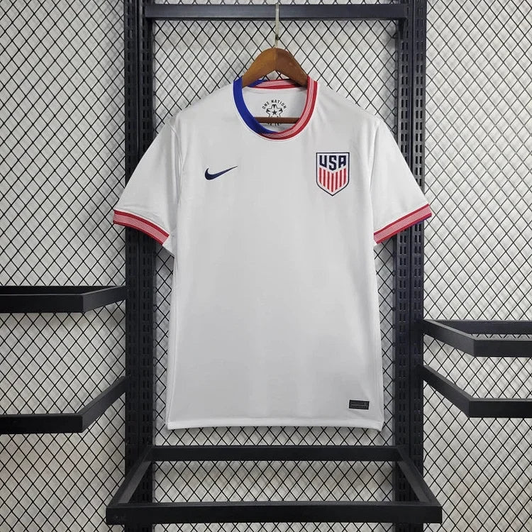 SHIRT ÉTATS UNIS 2024/25