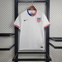 SHIRT ÉTATS UNIS 2024/25