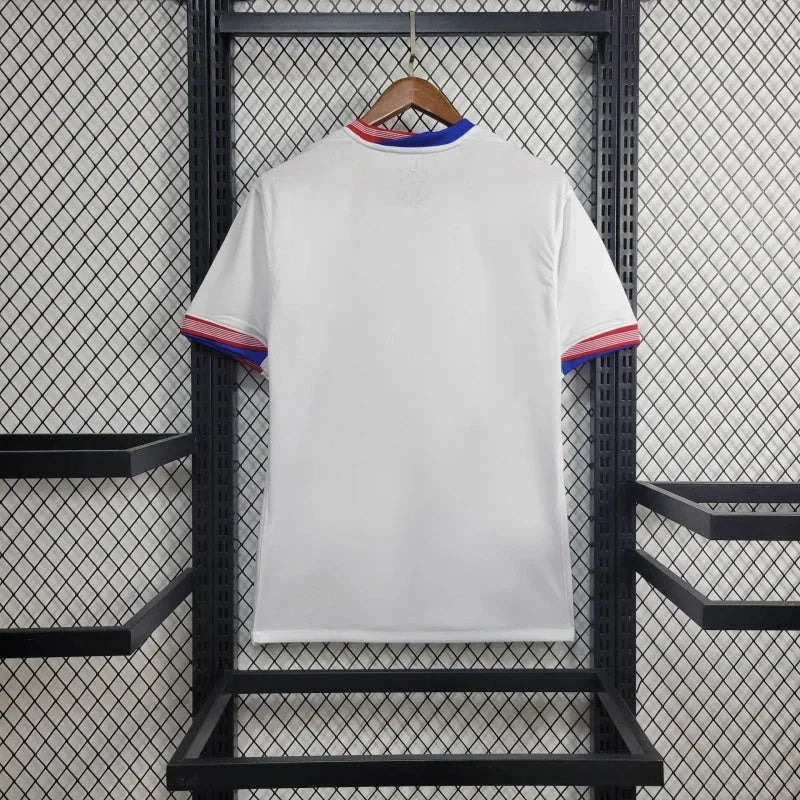 SHIRT ÉTATS UNIS 2024/25