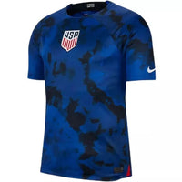 SHIRT ÉTATS UNIS 2022/23
