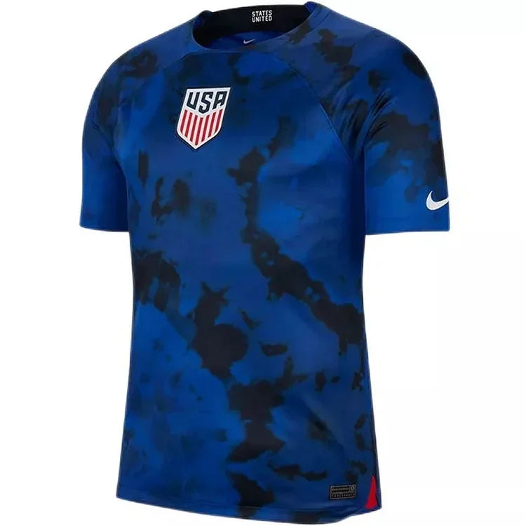SHIRT ÉTATS UNIS 2022/23