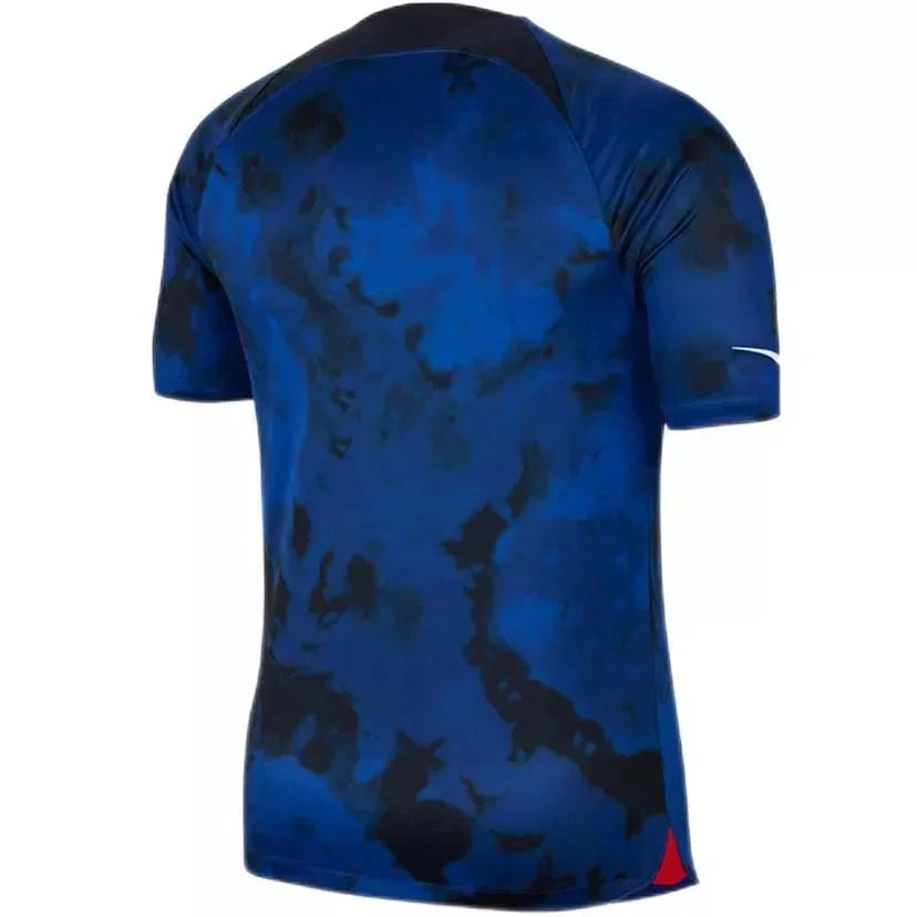 SHIRT ÉTATS UNIS 2022/23