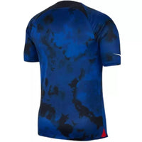 SHIRT ÉTATS UNIS 2022/23