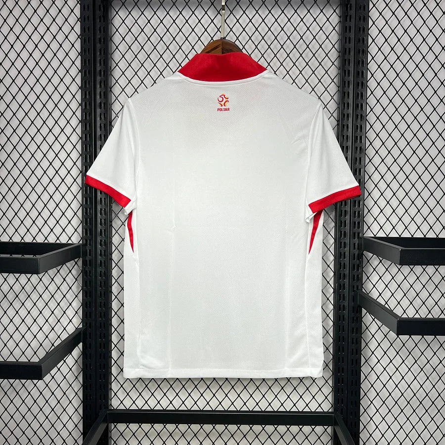 SHIRT POLOGNE 2024/25
