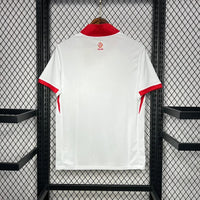 SHIRT POLOGNE 2024/25