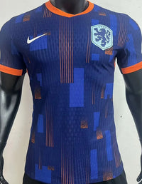 SHIRT COUNTRY BAS AWAY 2024/25