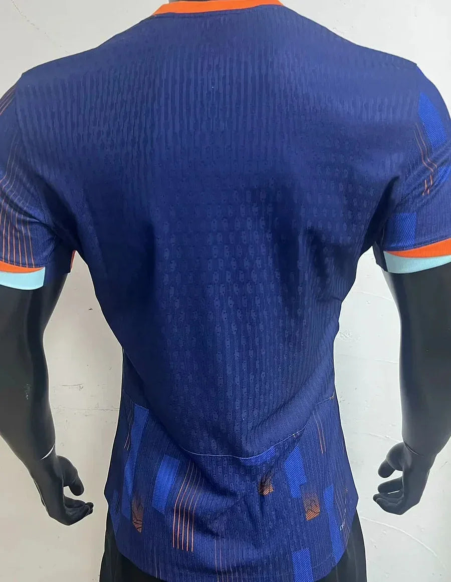 SHIRT COUNTRY BAS AWAY 2024/25